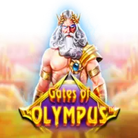Gates of Olympus