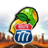 Route 777
