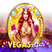 Vegas Nights