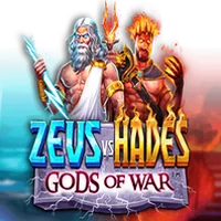 Zeus vs Hades: Gods of War